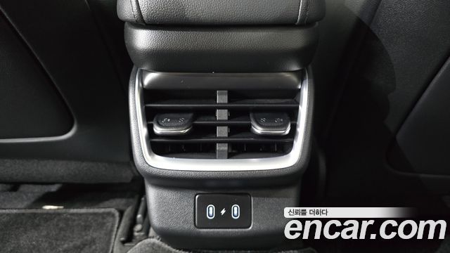 Hyundai Grandeur (GN7) 3.5 Gasoline 2WD Premium 2023 — фото 37