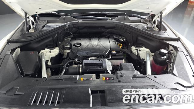 Genesis GV80 2.5T Gasoline 2WD 2025 — фото 6