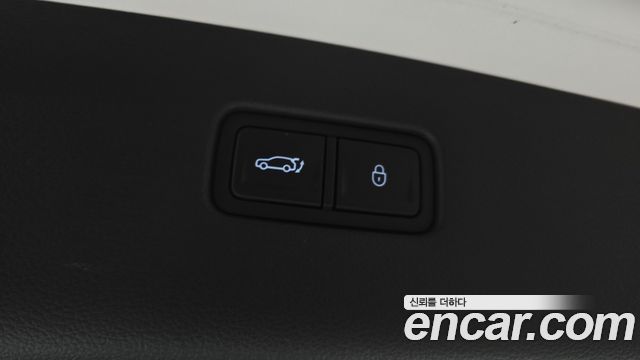 Genesis GV80 2.5T Gasoline 2WD 2025 — фото 20
