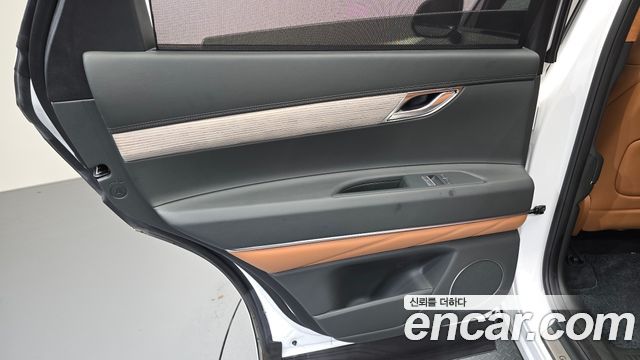 Genesis GV80 2.5T Gasoline 2WD 2025 — фото 31