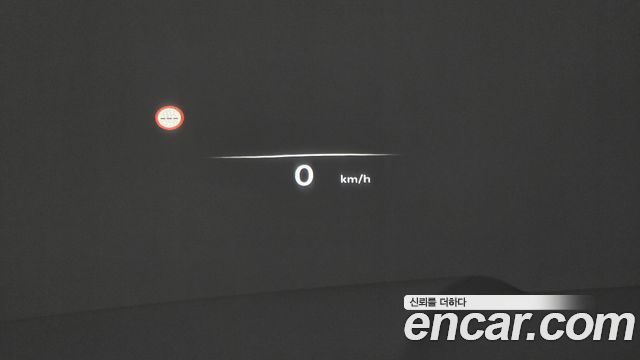 Genesis GV80 2.5T Gasoline 2WD 2025 — фото 36