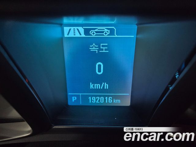 Chevrolet Orlando LPG LT Safety Pack 2014 — фото 5