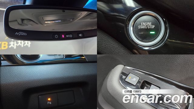 Chevrolet Orlando LPG LT Safety Pack 2014 — фото 18