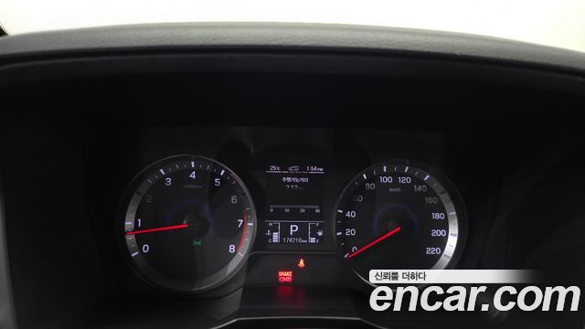 KG Mobility (SsangYong) Very New Tivoli Gasoline 1.5 2WD V1 2020 — фото 8