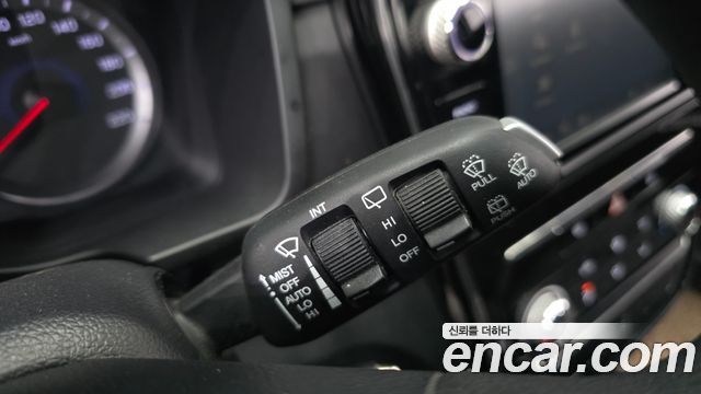 KG Mobility (SsangYong) Very New Tivoli Gasoline 1.5 2WD V1 2020 — фото 27
