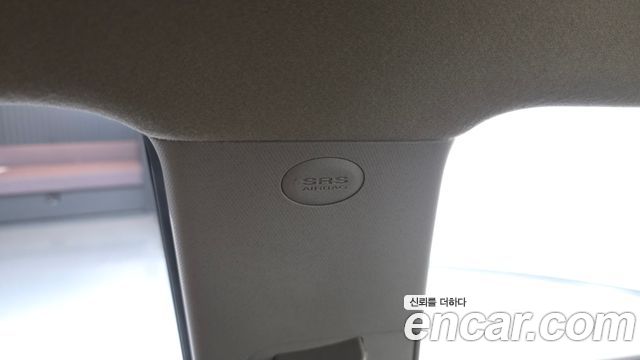 KG Mobility (SsangYong) Very New Tivoli Gasoline 1.5 2WD V1 2020 — фото 30