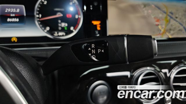 Mercedes-Benz S-Class (W222) S350 Blue TEC 2015 — фото 9