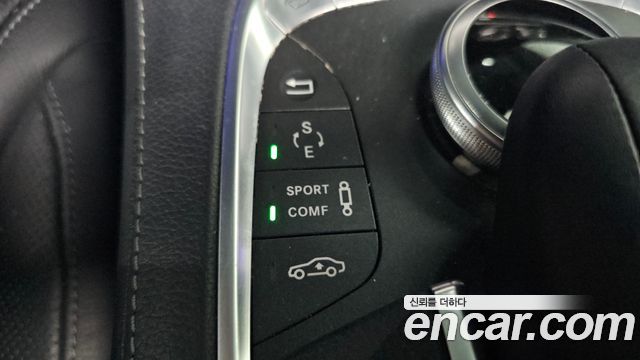 Mercedes-Benz S-Class (W222) S350 Blue TEC 2015 — фото 19