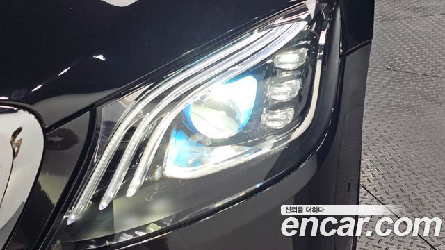 Mercedes-Benz S-Class (W222) S350 Blue TEC 2015 — фото 22