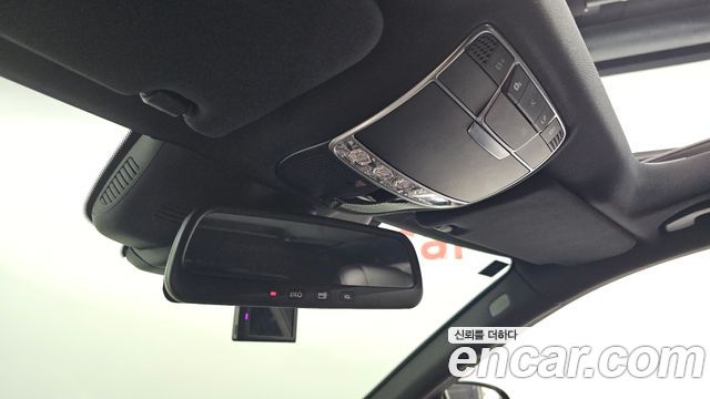 Mercedes-Benz S-Class (W222) S350 Blue TEC 2015 — фото 29