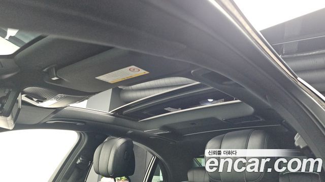 Mercedes-Benz S-Class (W222) S350 Blue TEC 2015 — фото 30
