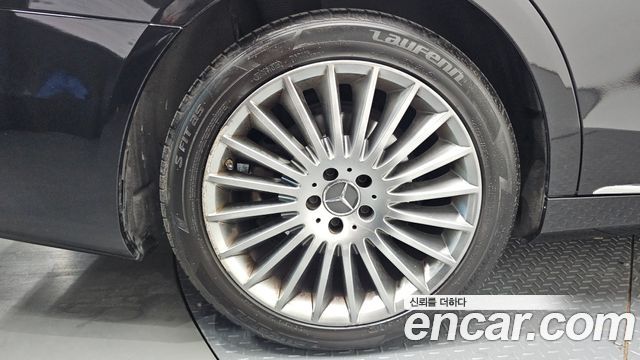 Mercedes-Benz S-Class (W222) S350 Blue TEC 2015 — фото 33