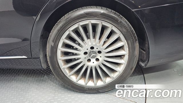 Mercedes-Benz S-Class (W222) S350 Blue TEC 2015 — фото 34