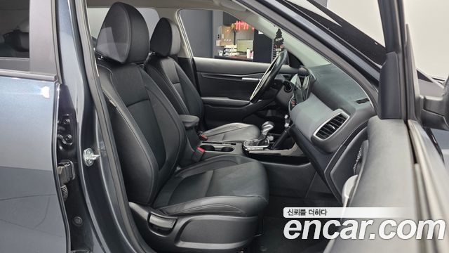 Kia Seltos Gasoline 1.6 Turbo 2WD Trendy 2024 — фото 11
