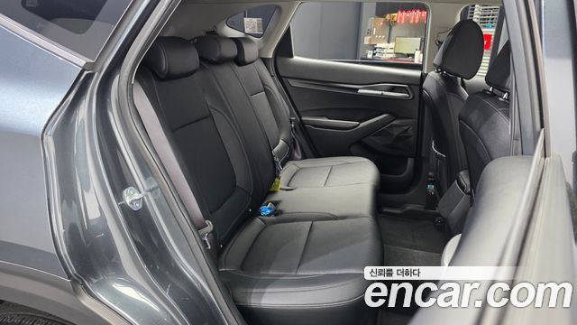 Kia Seltos Gasoline 1.6 Turbo 2WD Trendy 2024 — фото 12
