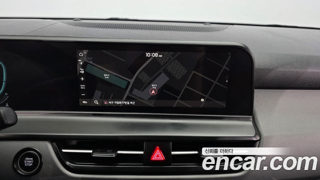 Kia Seltos Gasoline 1.6 Turbo 2WD Trendy 2024 — фото 14