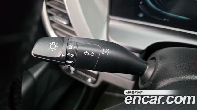 Kia Seltos Gasoline 1.6 Turbo 2WD Trendy 2024 — фото 18