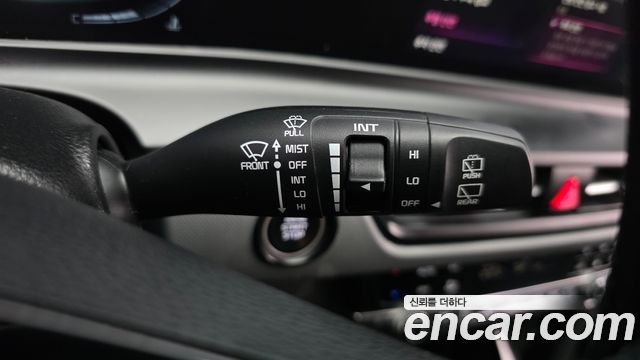 Kia Seltos Gasoline 1.6 Turbo 2WD Trendy 2024 — фото 28