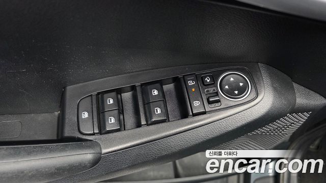 Kia Seltos Gasoline 1.6 Turbo 2WD Trendy 2024 — фото 29