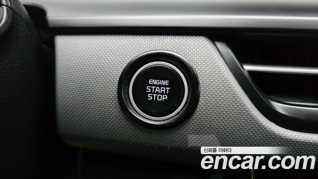 Kia Seltos Gasoline 1.6 Turbo 2WD Trendy 2024 — фото 31