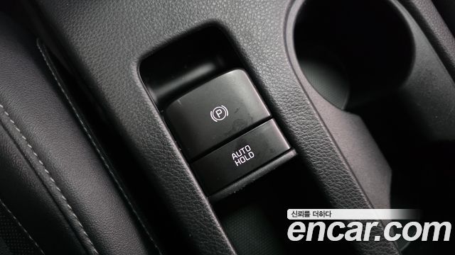 Kia Seltos Gasoline 1.6 Turbo 2WD Trendy 2024 — фото 32