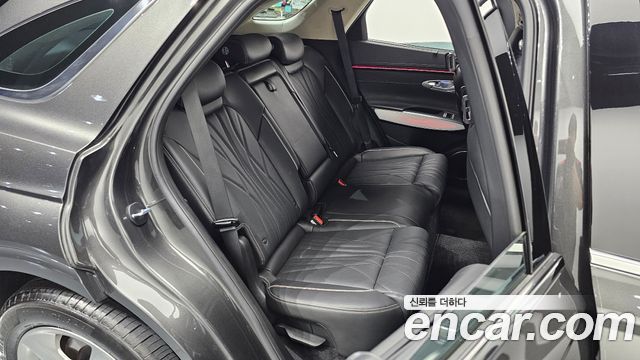 Genesis GV70 2.5T Gasoline AWD 2025 — фото 11