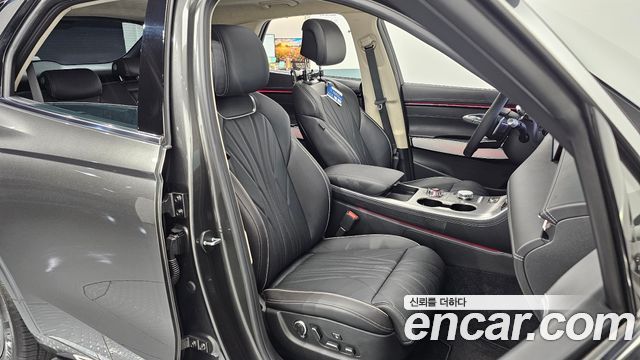 Genesis GV70 2.5T Gasoline AWD 2025 — фото 12