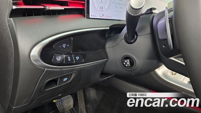 Genesis GV70 2.5T Gasoline AWD 2025 — фото 16