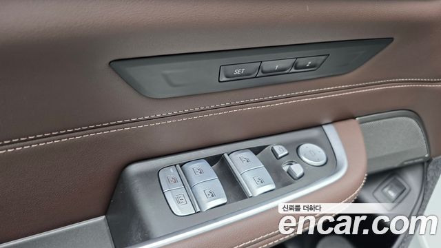 BMW 6 Series GT (G32) 620d Luxury 2024 — фото 28