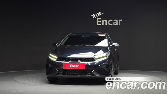 Kia K3 (II) 1.6 Prestige 2022 — фото 3