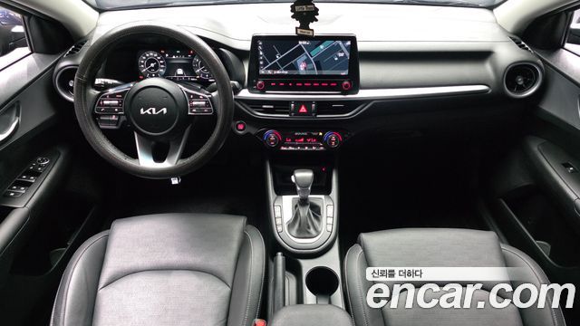 Kia K3 (II) 1.6 Prestige 2022 — фото 7