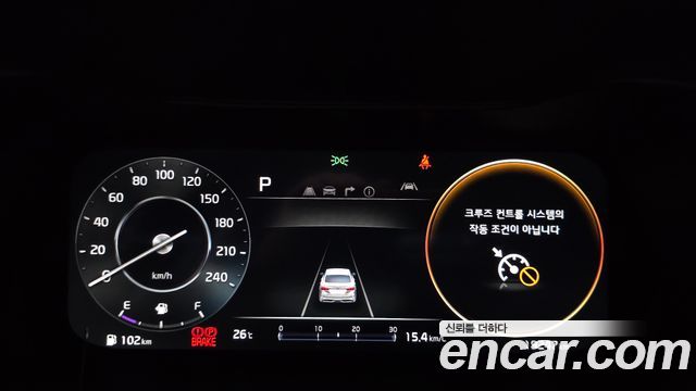 Kia K3 (II) 1.6 Prestige 2022 — фото 8