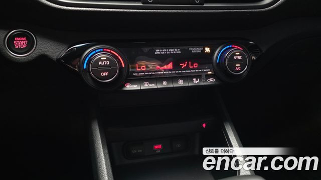 Kia K3 (II) 1.6 Prestige 2022 — фото 17