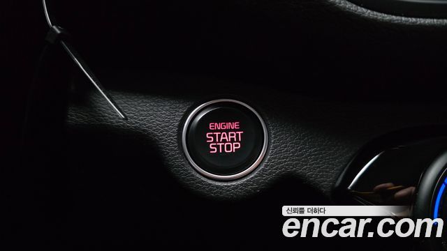 Kia K3 (II) 1.6 Prestige 2022 — фото 19