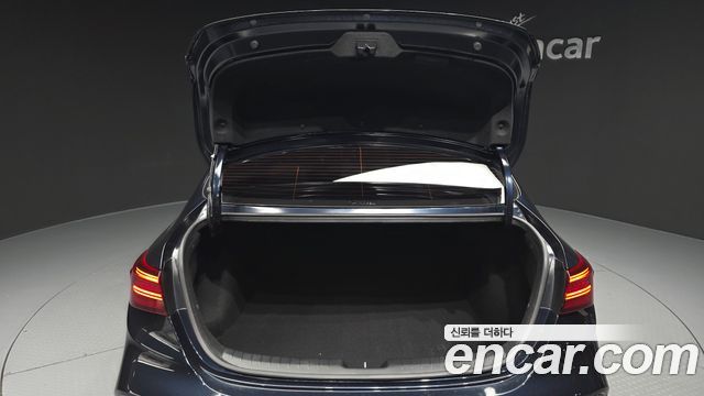 Kia K3 (II) 1.6 Prestige 2022 — фото 20