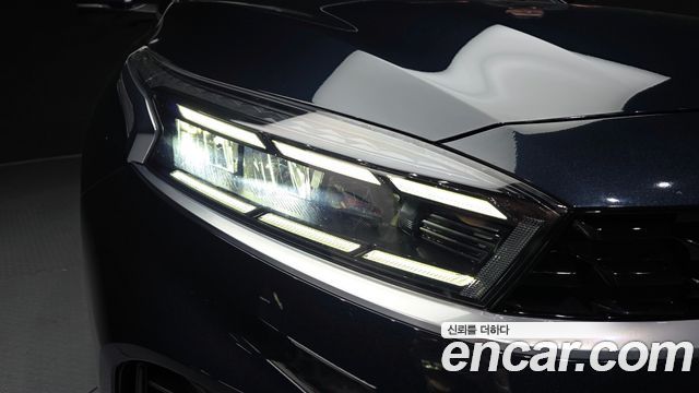 Kia K3 (II) 1.6 Prestige 2022 — фото 22