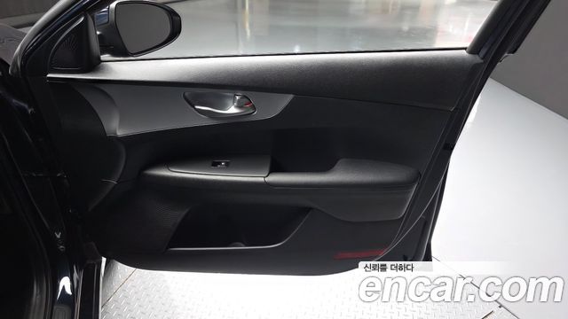 Kia K3 (II) 1.6 Prestige 2022 — фото 24