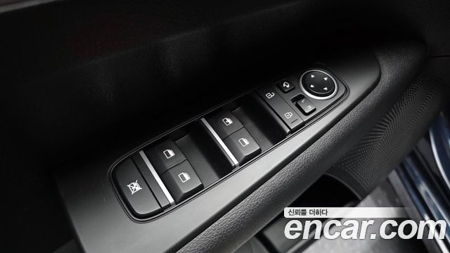 Kia K3 (II) 1.6 Prestige 2022 — фото 28