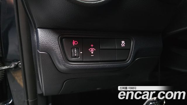Kia K3 (II) 1.6 Prestige 2022 — фото 29
