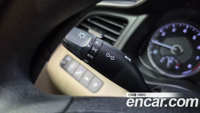 Hyundai Avante (AD) 1.6 Smart Choice 2020 — фото 10