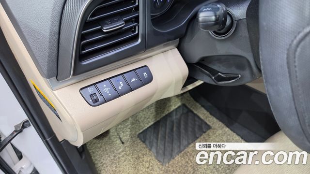 Hyundai Avante (AD) 1.6 Smart Choice 2020 — фото 15