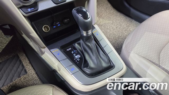 Hyundai Avante (AD) 1.6 Smart Choice 2020 — фото 16