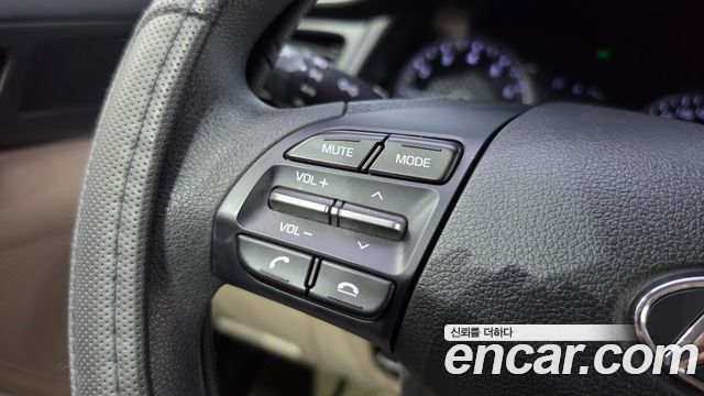 Hyundai Avante (AD) 1.6 Smart Choice 2020 — фото 19