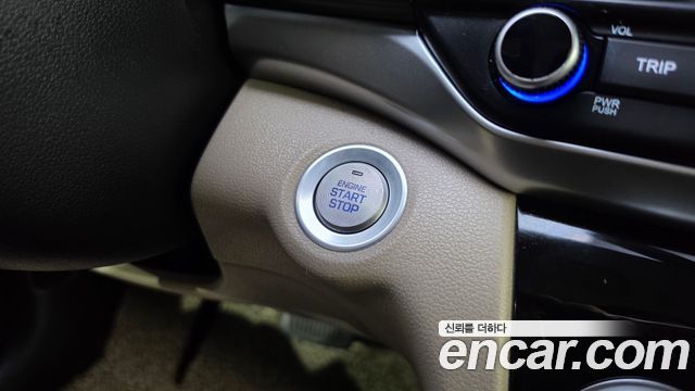 Hyundai Avante (AD) 1.6 Smart Choice 2020 — фото 22