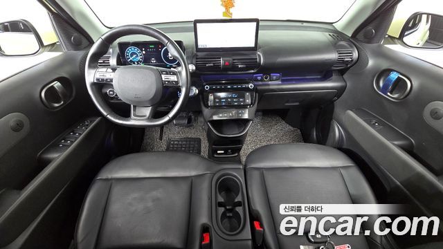Hyundai Casper Electric Inspiration 2025 — фото 7