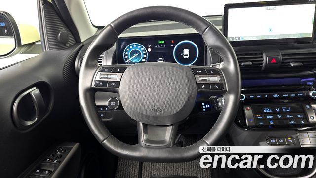 Hyundai Casper Electric Inspiration 2025 — фото 14