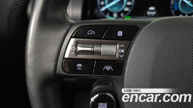 Hyundai Casper Electric Inspiration 2025 — фото 17