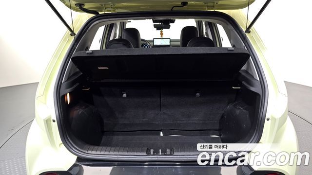 Hyundai Casper Electric Inspiration 2025 — фото 18