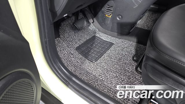Hyundai Casper Electric Inspiration 2025 — фото 19