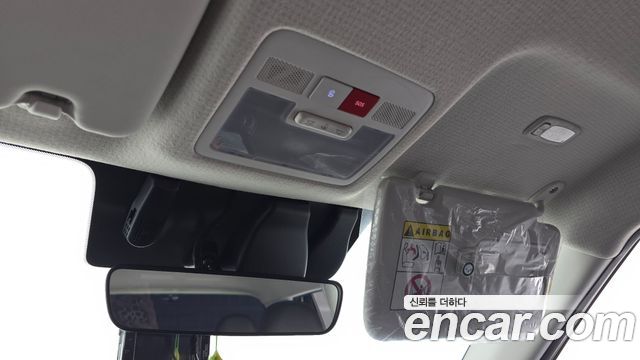 Hyundai Casper Electric Inspiration 2025 — фото 20